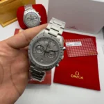 Omega Seamaster 42NN Bateria