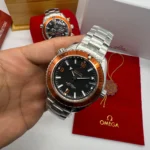 Omega Seamaster Aro Ceramica 42MM Automatico