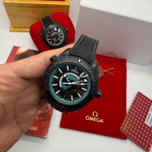 Omega Seamaster Planet ocean 43MM Automatico