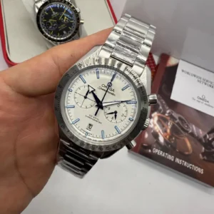 Omega Speedmaster 43MM Bateria