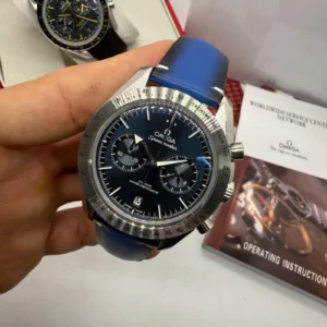Omega Speedmaster 43MM Bateria