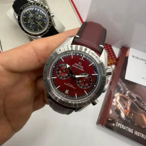 Omega Speedmaster 43MM Bateria
