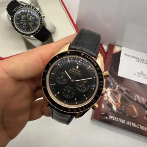 Omega Speedmaster 43MM Bateria