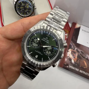 Omega Speedmaster 43MM Bateria