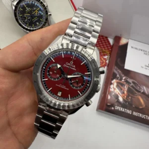 Omega Speedmaster 43MM Bateria