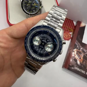 Omega Speedmaster 43MM Bateria