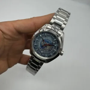 Omega Speedmaster Agua Terra 43MM Automático