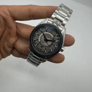 Omega Speedmaster Agua Terra 43MM Automático