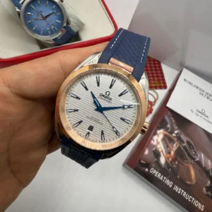 Omega Speedmaster Co Axial 42MM Automatico
