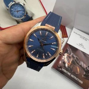 Omega Speedmaster Co Axial 42MM Automatico