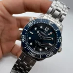 Omega Speedmaster Diver 42MM Automático