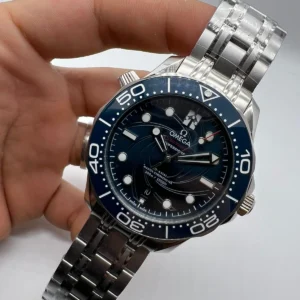 Omega Speedmaster Diver 42MM Automático