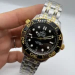Omega Speedmaster Diver 42MM Automático