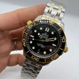 Omega Speedmaster Diver 42MM Automático