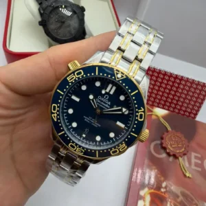 Omega Speedmaster Diver 42MM Automático