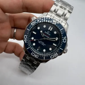 Omega Speedmaster Diver 42MM Automático