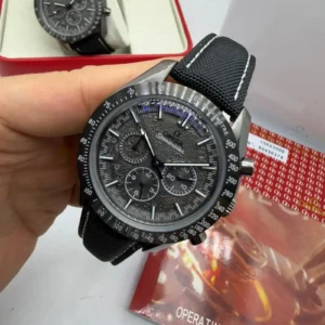 Omega Speedmaster Of The Moon 43MM Automático