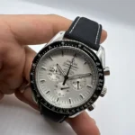 Omega Speedmaster Snoopy 43MM Bateria