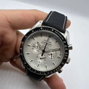 Omega Speedmaster Snoopy 43MM Bateria