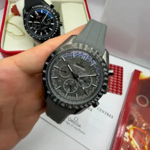 Omega Speednaster 40MM Automatico
