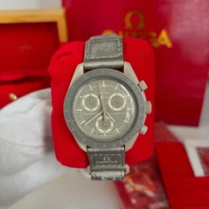 Omega x Swatch 42MM Bateria