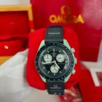 Omega x Swatch 42MM Bateria