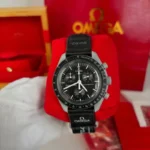 Omega x Swatch 42MM Bateria