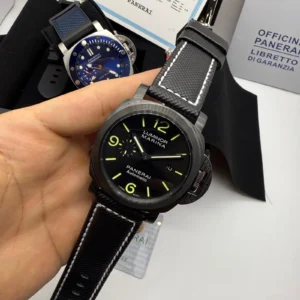 Panera Luminor Marina 43MM Automatico