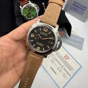 Panera Luminor Marina 43MM Automatico