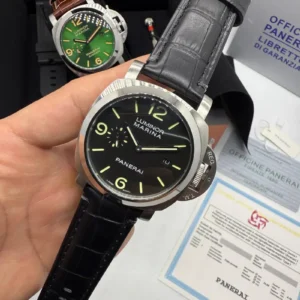 Panera Luminor Marina 43MM Automatico