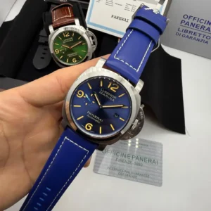 Panera Luminor Marina 43MM Automatico
