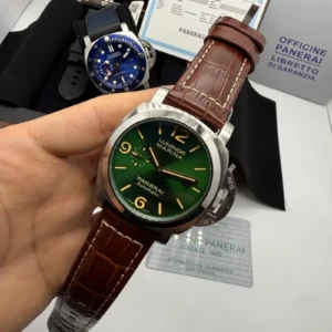Panera Luminor Marina 43MM Automatico