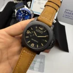 Panera Luminor Marina 43MM Automatico