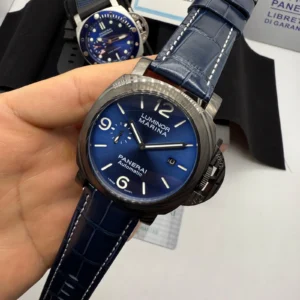 Panera Luminor Marina 43MM Automatico