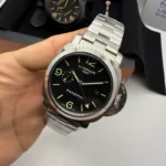 Panerai Aço 44MM Automatico