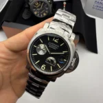 Panerai Aço 44MM Automatico