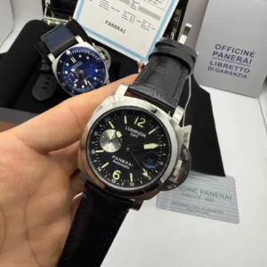 Panerai Luminor GMT 44MM Automatico