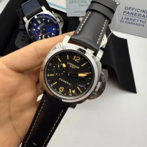 Panerai Luminor GMT 44MM Automatico