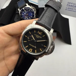 Panerai Luminor GMT 44MM Automatico
