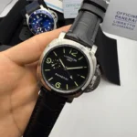 Panerai Luminor GMT 44MM Automatico