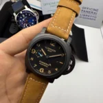 Panerai Luminor GMT 44MM Automatico