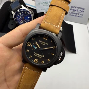 Panerai Luminor GMT 44MM Automatico
