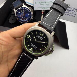 Panerai Luminor Marina 43MM Automatico