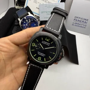 Panerai Luminor Marina 43MM Automatico