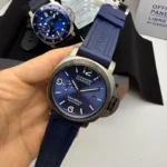 Panerai Luminor Marina 43MM Automattico