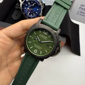 Panerai Luminor Marina 43MM Automattico