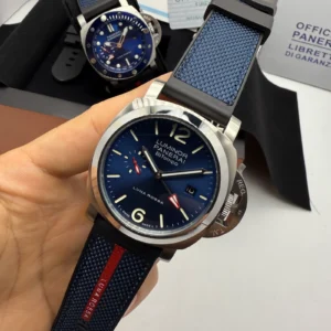 Panerai Luna Rosa 46MM Automatico