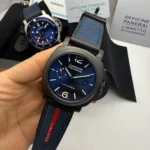 Panerai Luna Rosa 46MM Automatico