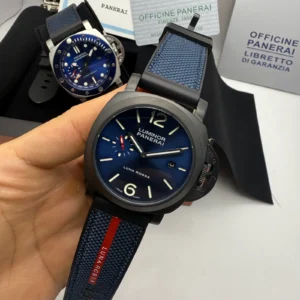 Panerai Luna Rosa 46MM Automatico
