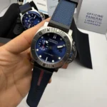 Panerai Luna Rosa 46MM Automatico
